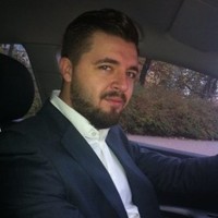 Bogdan Stefan Badarau