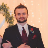Zachary Putman
