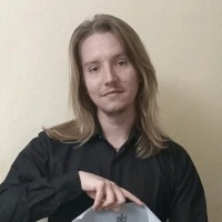 Leonardo Collazo Klenina