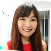 Siriwan (Amy) Kanjanabath