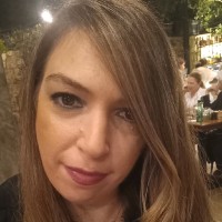 Sandra Fahed