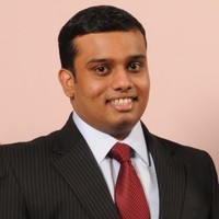 Ouseph Mathunni