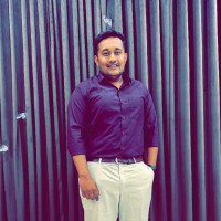 Vishal Deshmukh