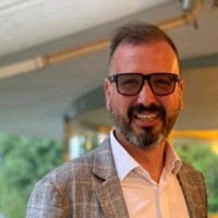 Claudio Venier