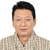 Passang Dorji