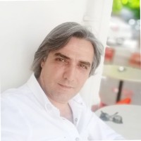 Cenk Eroğlu