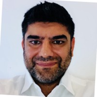 Mandeep Tahim