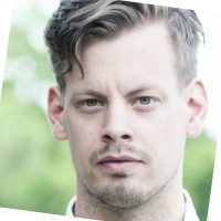 Andreas Bäckström