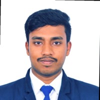 Yashwanth Gopalagari