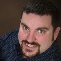 Anthony Manzi