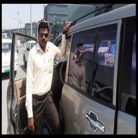 Ganesh Balasubramani