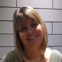Toni Barnett