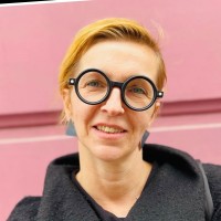 Maja Krupalija, Pmp
