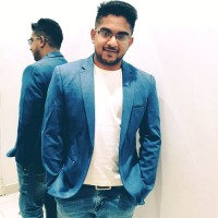 Mohammed Sulaiman