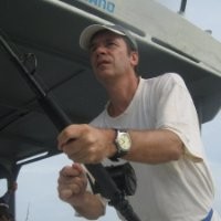 Mark Fielding