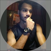 Shashank Tiwari