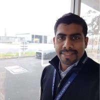 Eranga Perera
