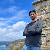 Sahil Pai
