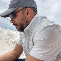 Cesar Martinez
