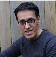 Asmat Ullah