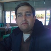 NASEER ANSARI