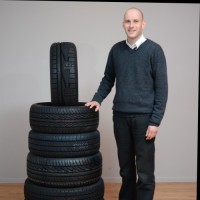 Cedric Burgeat