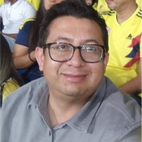 Oswaldo García Corredor