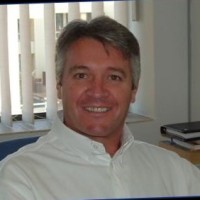 Steve Pattinson