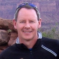 Rob Godfrey