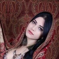 Sofia Mohammadzai