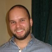 Nicholas Pantano