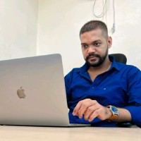 Er Rahul Barod