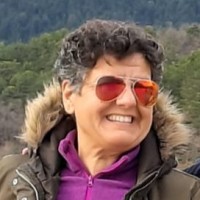 Maria Kiousi, Pmp