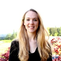 Mackenzie Laughlin, MBA