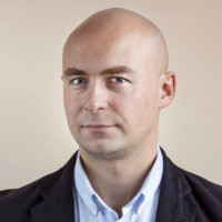 Daniel Dzieński