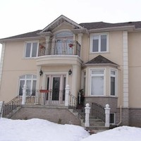Arnold Homes