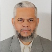 Ali Akbar Abdullah