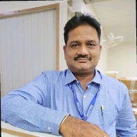 Samir Sahoo