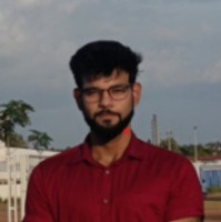 Mayank Saluja