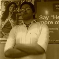 Pankaj Ronjhwal