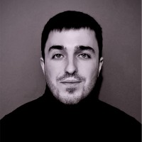 Alex G.