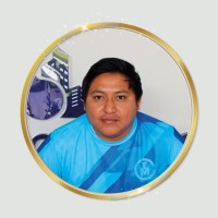 Fernando Balam