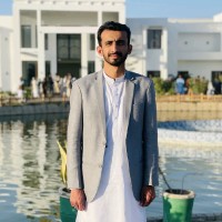 Umer Irshad