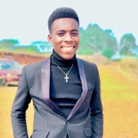 Fogwe Prosper Fogwe Abeh