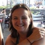 Joanne Pilley