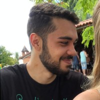 Gabriel Oliveira