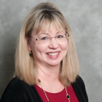 Nancy Carson