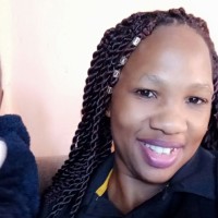 Cathrine Motlalepule Makete