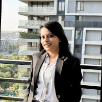Abhisha Gajera