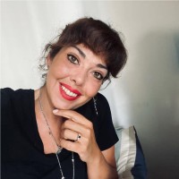Benedetta Bernardini